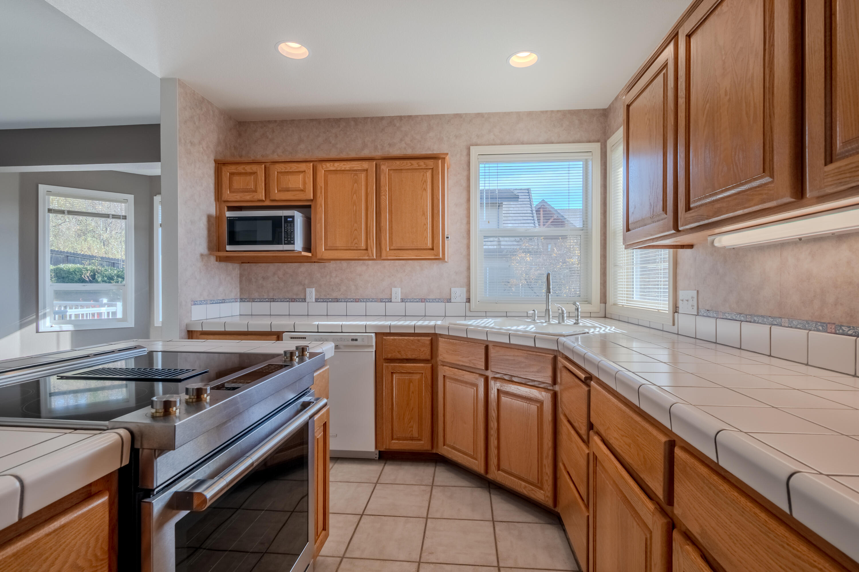 Eagle Trace Subdivision Unit 4 - Residential