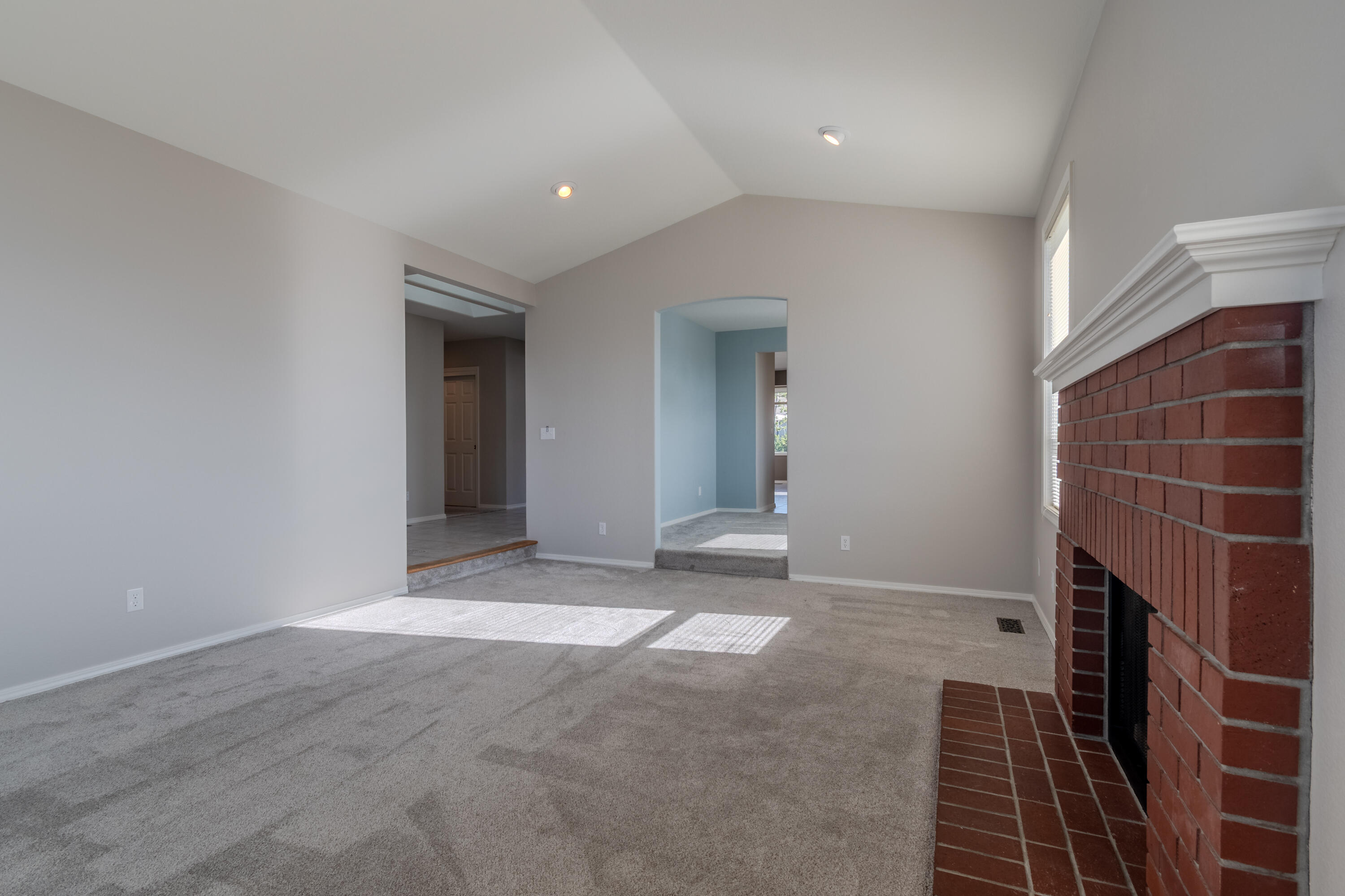 Eagle Trace Subdivision Unit 4 - Residential