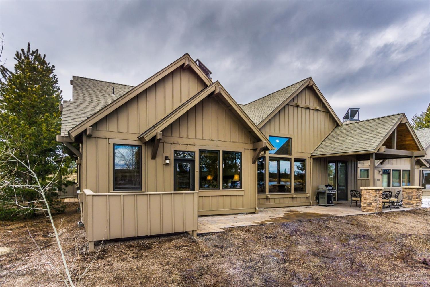 Caldera Springs - Residential