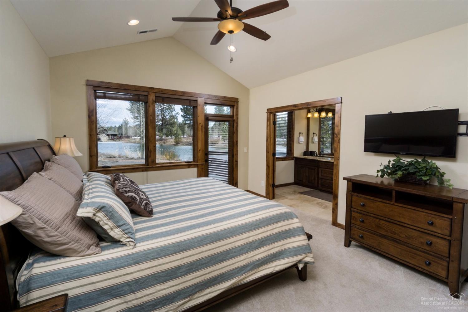 Caldera Springs - Residential