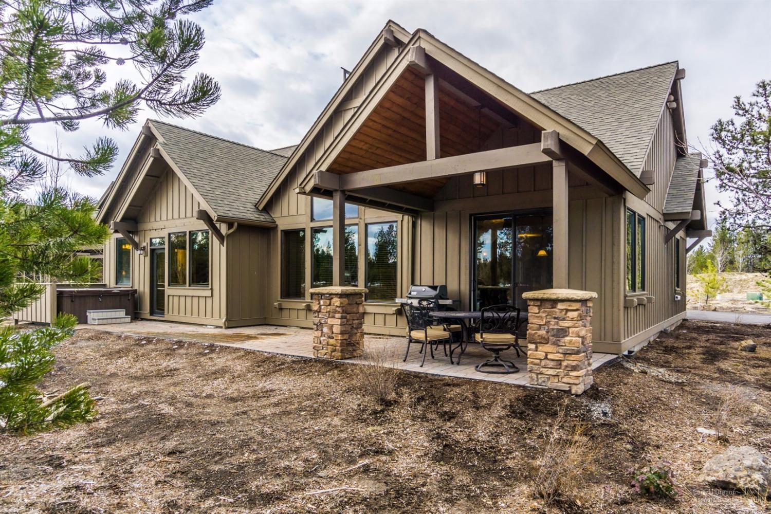 Caldera Springs - Residential