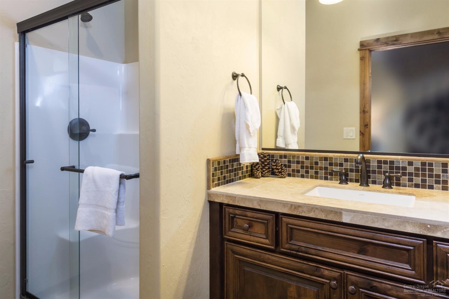 Caldera Springs - Residential