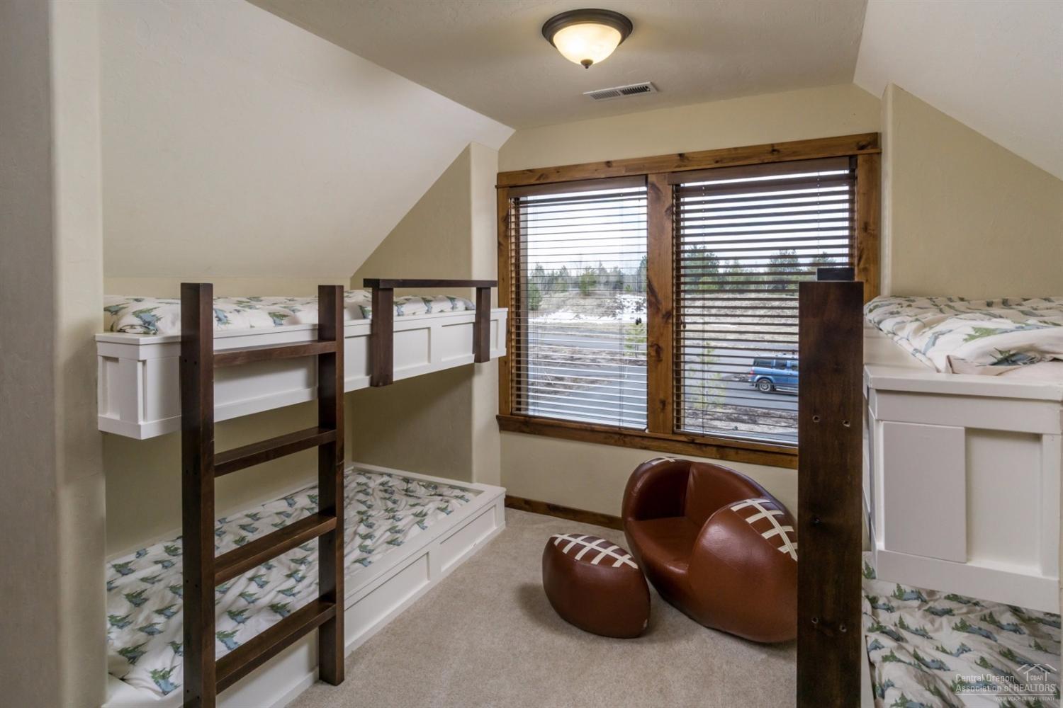 Caldera Springs - Residential