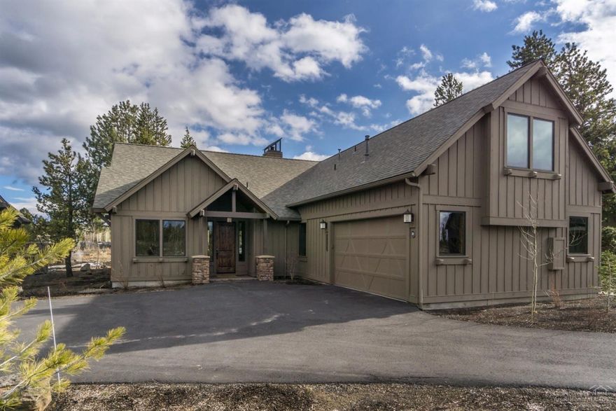 Set along the banks of Obsidian Lake, with sweeping views of the Lake House from the covered paver patio, this Caldera springs cabin is ready to enjoy! 3 master suites plus office on the main level, with bunk room + private bath for the kids over the double car garage--the perfect setting combined with the perfect floor plan. Coming fully furnished, this turn-key rental cabin has an established rental history and reservations in place for the 2016 season!