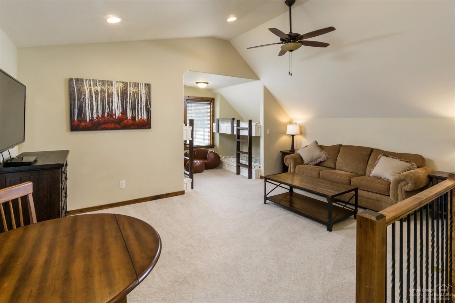 Caldera Springs - Residential