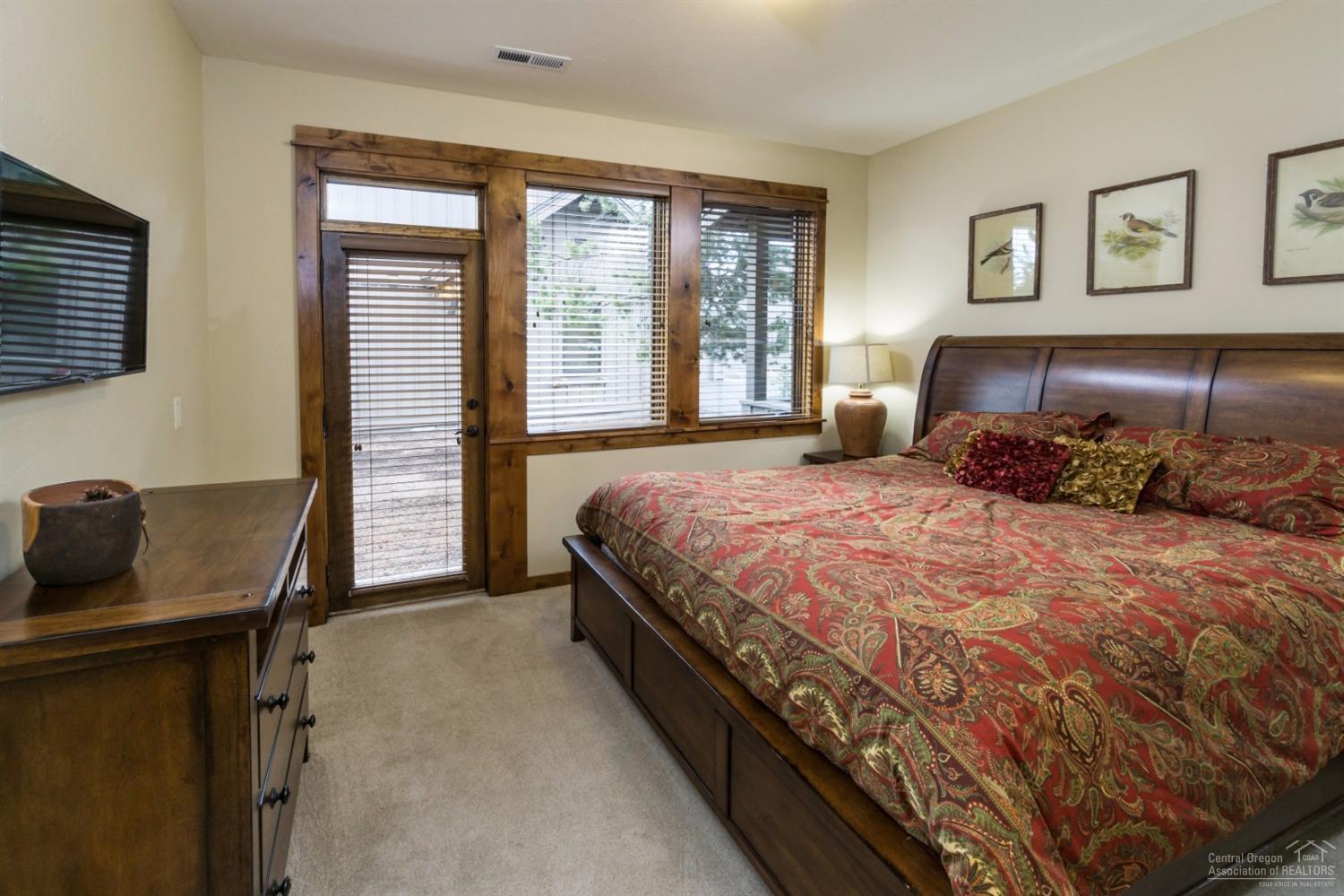 Caldera Springs - Residential