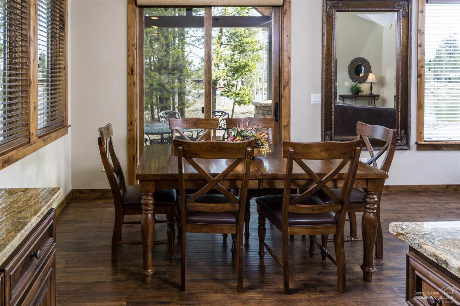 Caldera Springs - Residential