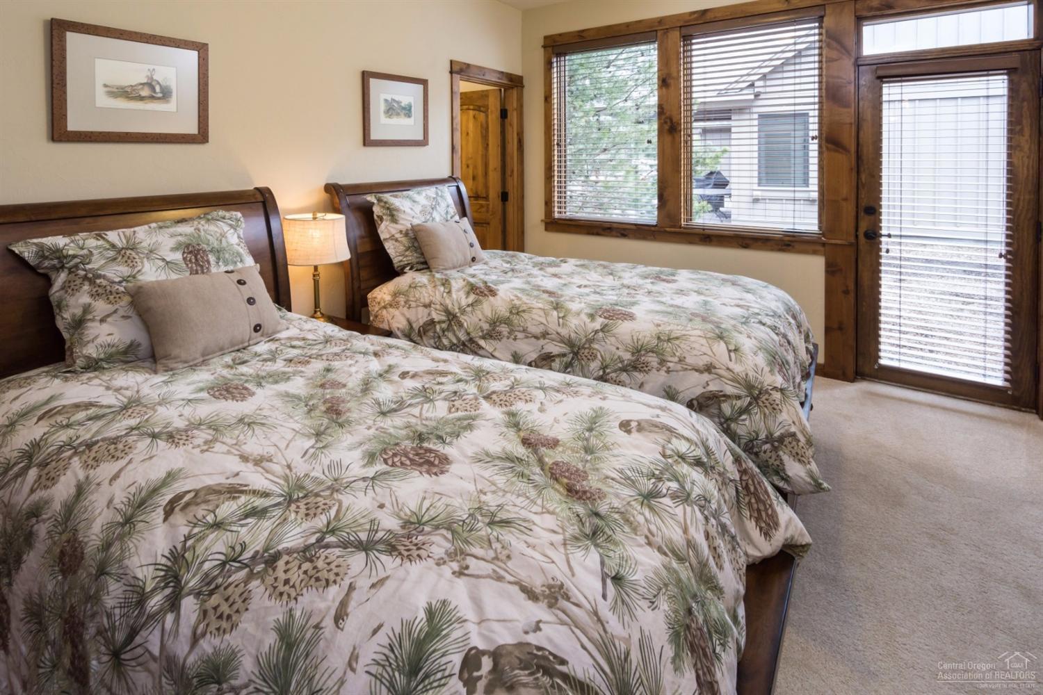 Caldera Springs - Residential