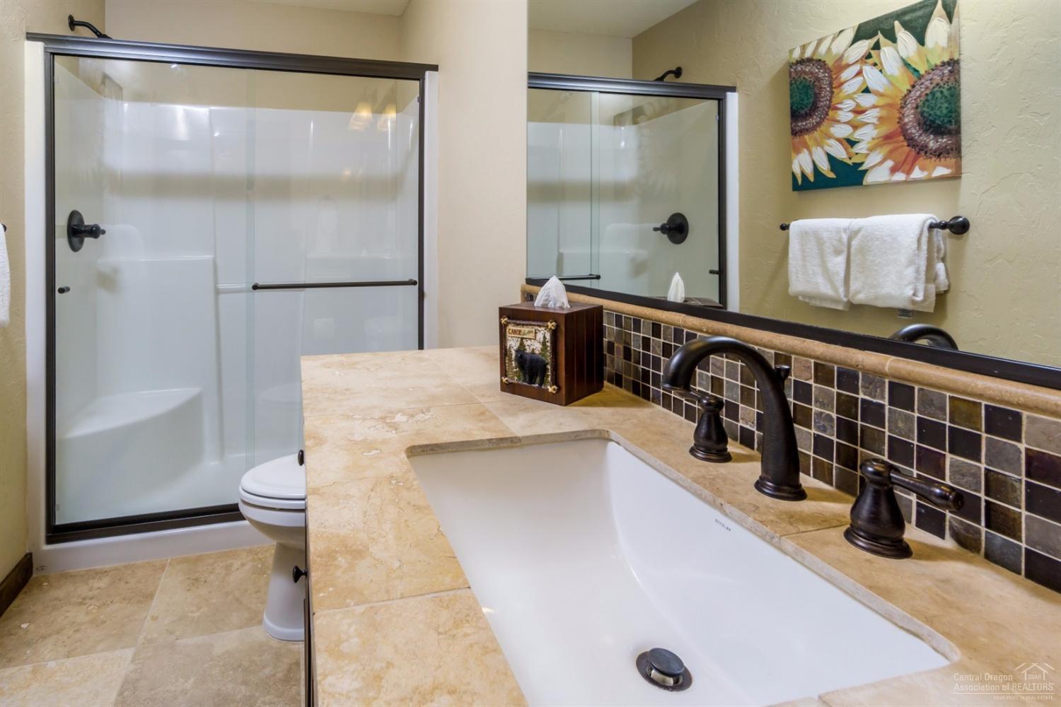 Caldera Springs - Residential