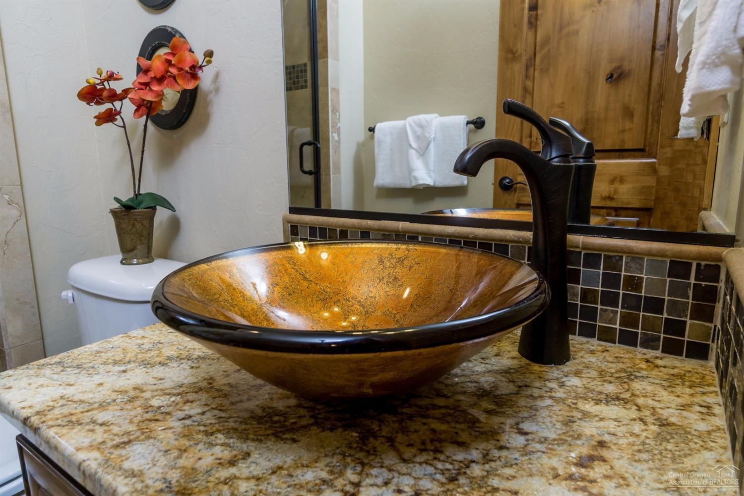 Caldera Springs - Residential