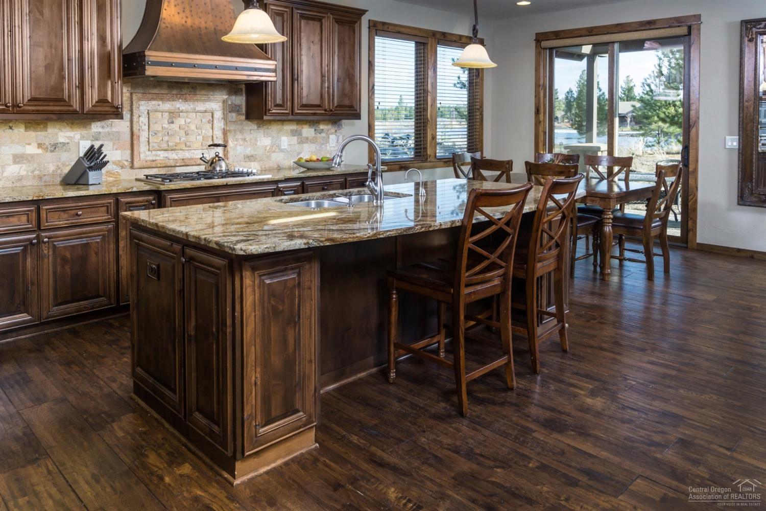 Caldera Springs - Residential