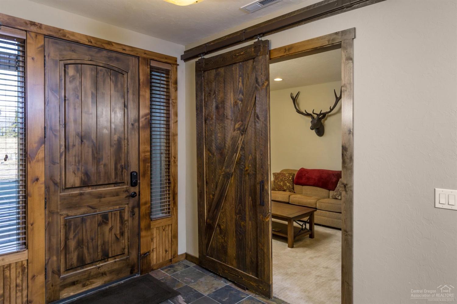 Caldera Springs - Residential