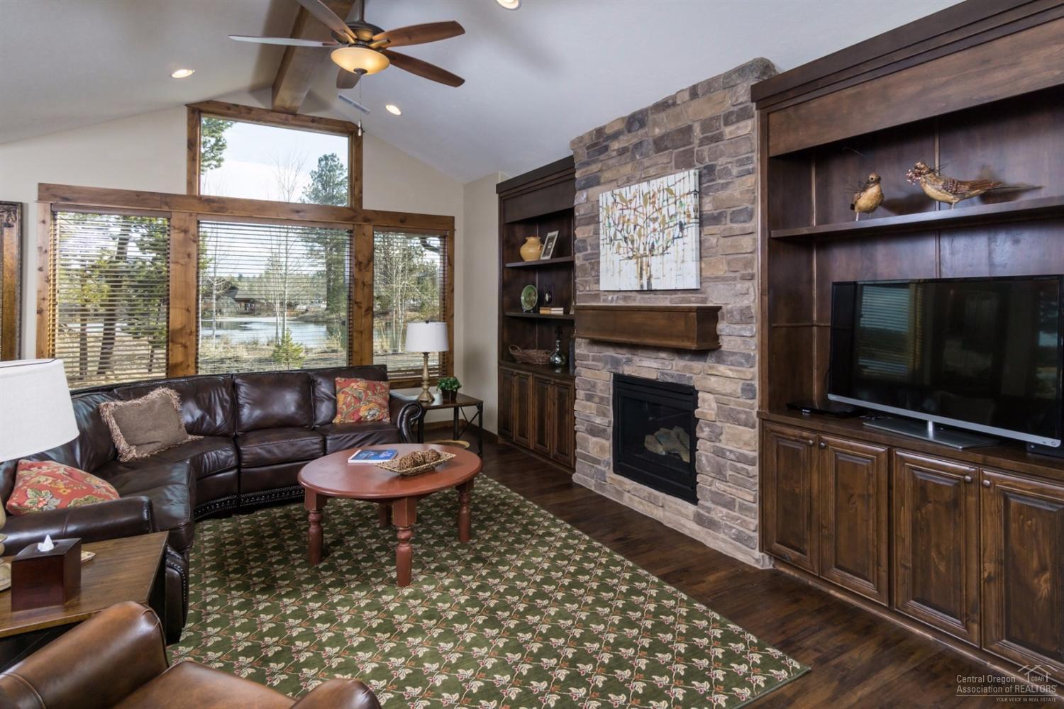 Caldera Springs - Residential