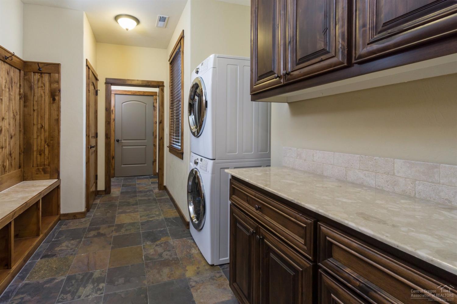 Caldera Springs - Residential