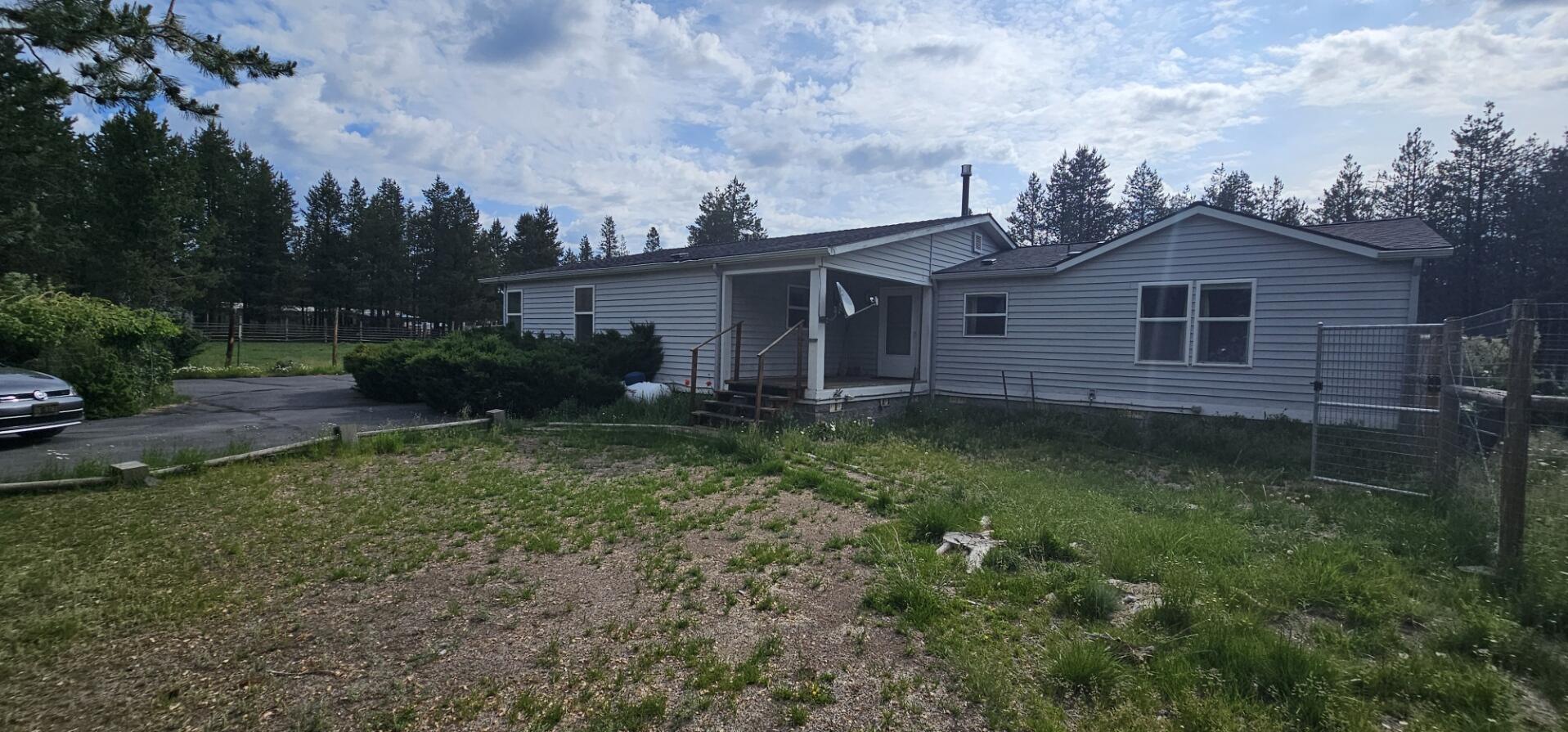 Sun Forest Estates - Residential