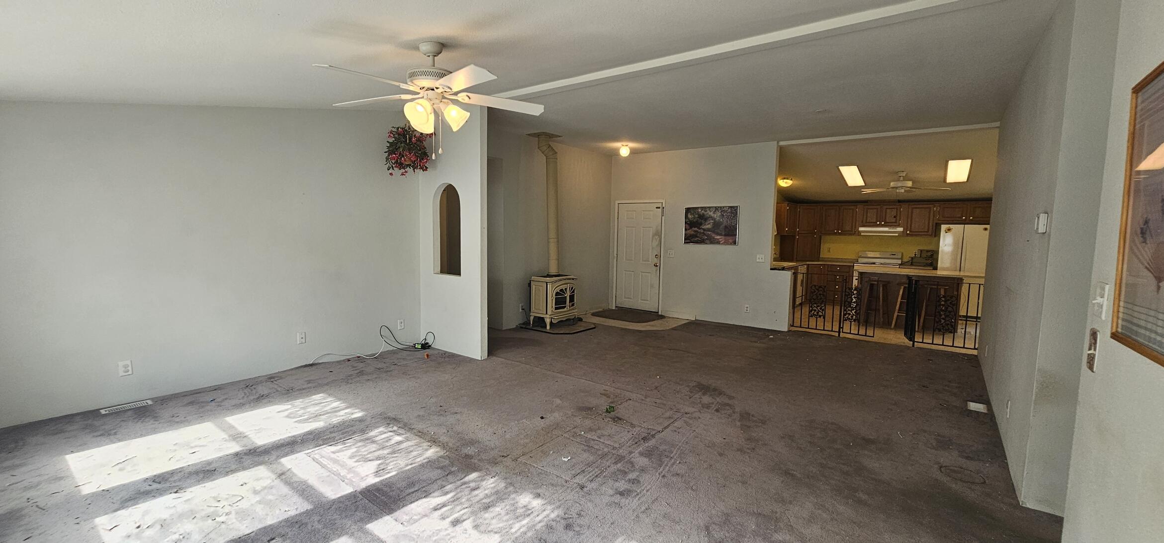 Sun Forest Estates - Residential