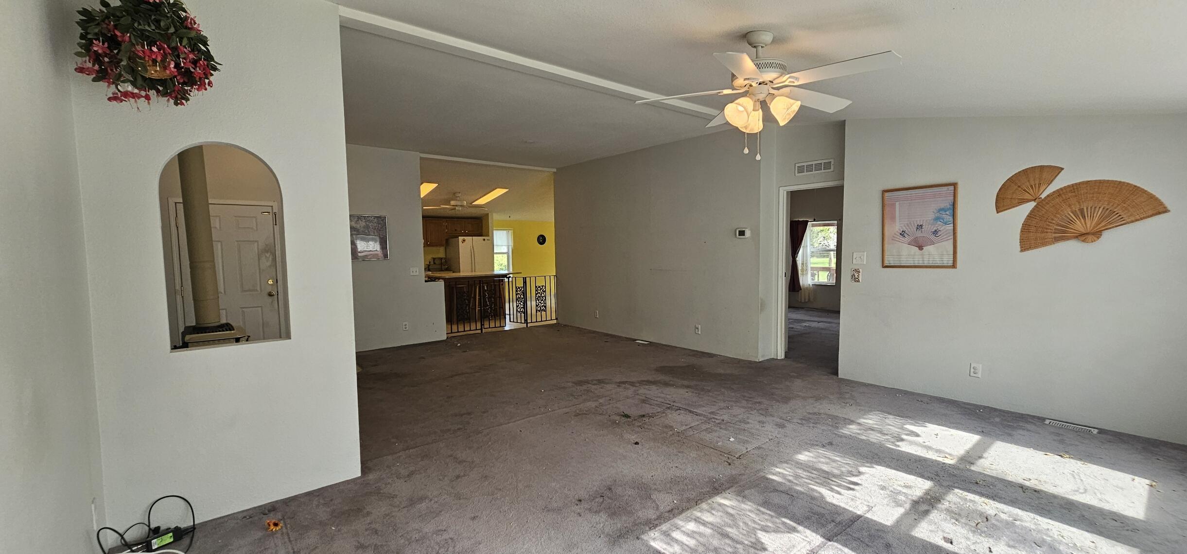 Sun Forest Estates - Residential