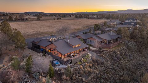 20350 Rock Canyon Road Bend OR 97703