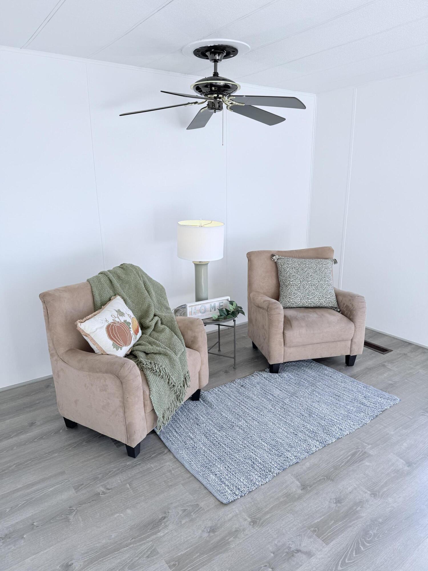 Park Ridge Subdivision - Residential