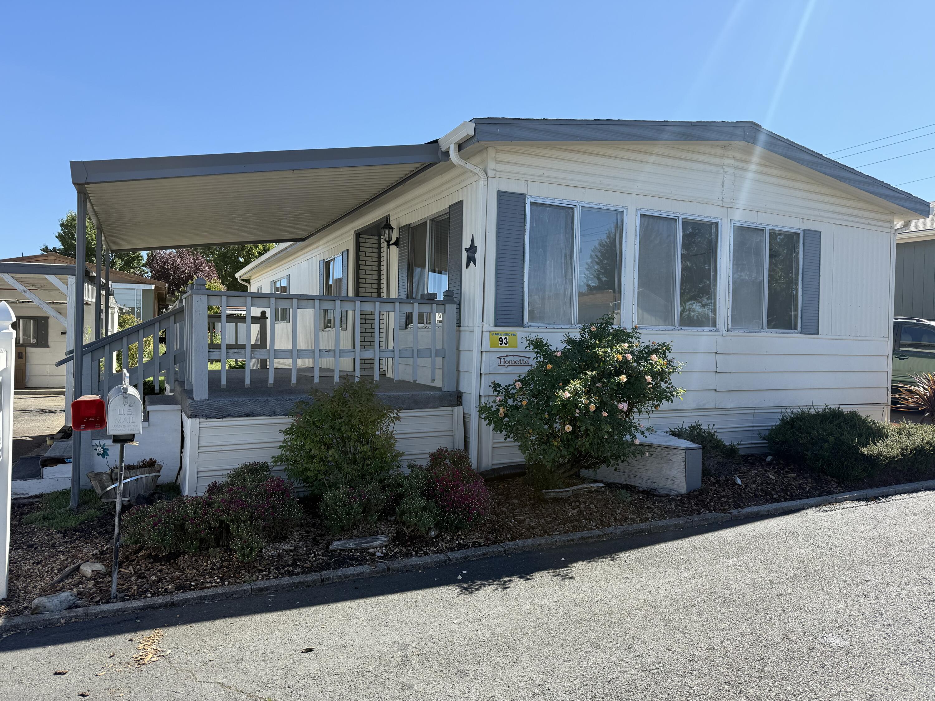 Park Ridge Subdivision - Residential