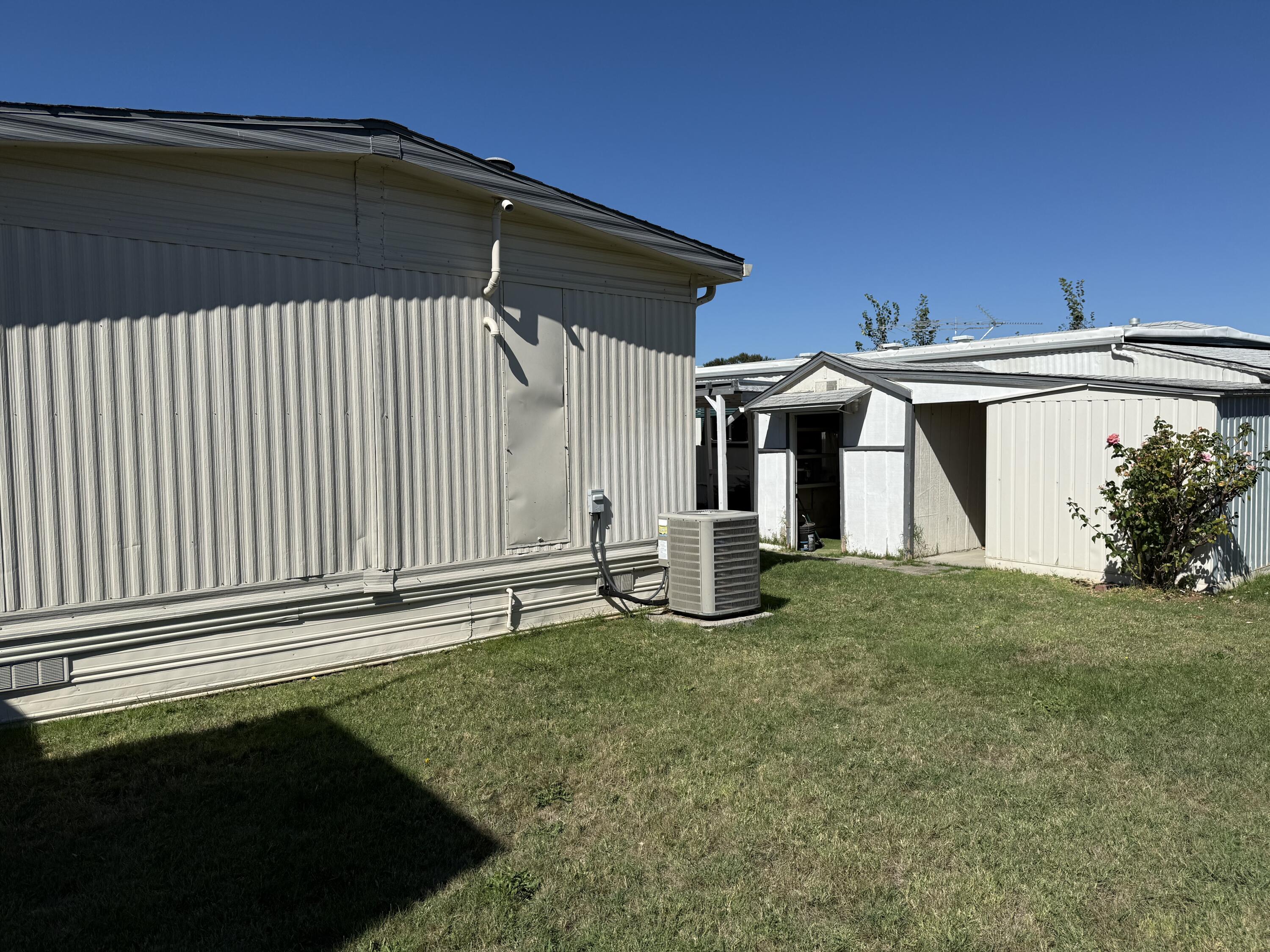 Park Ridge Subdivision - Residential