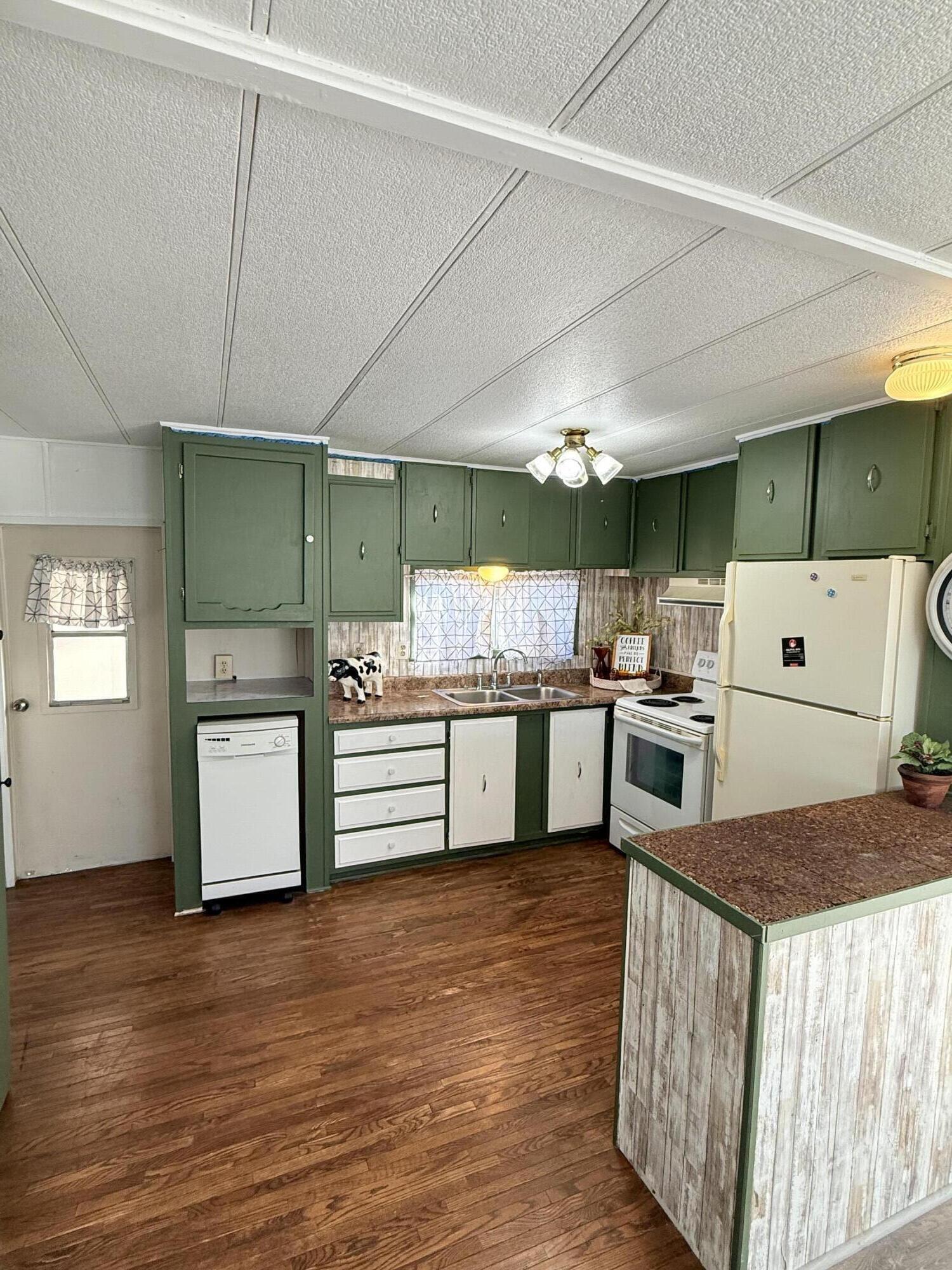 Park Ridge Subdivision - Residential