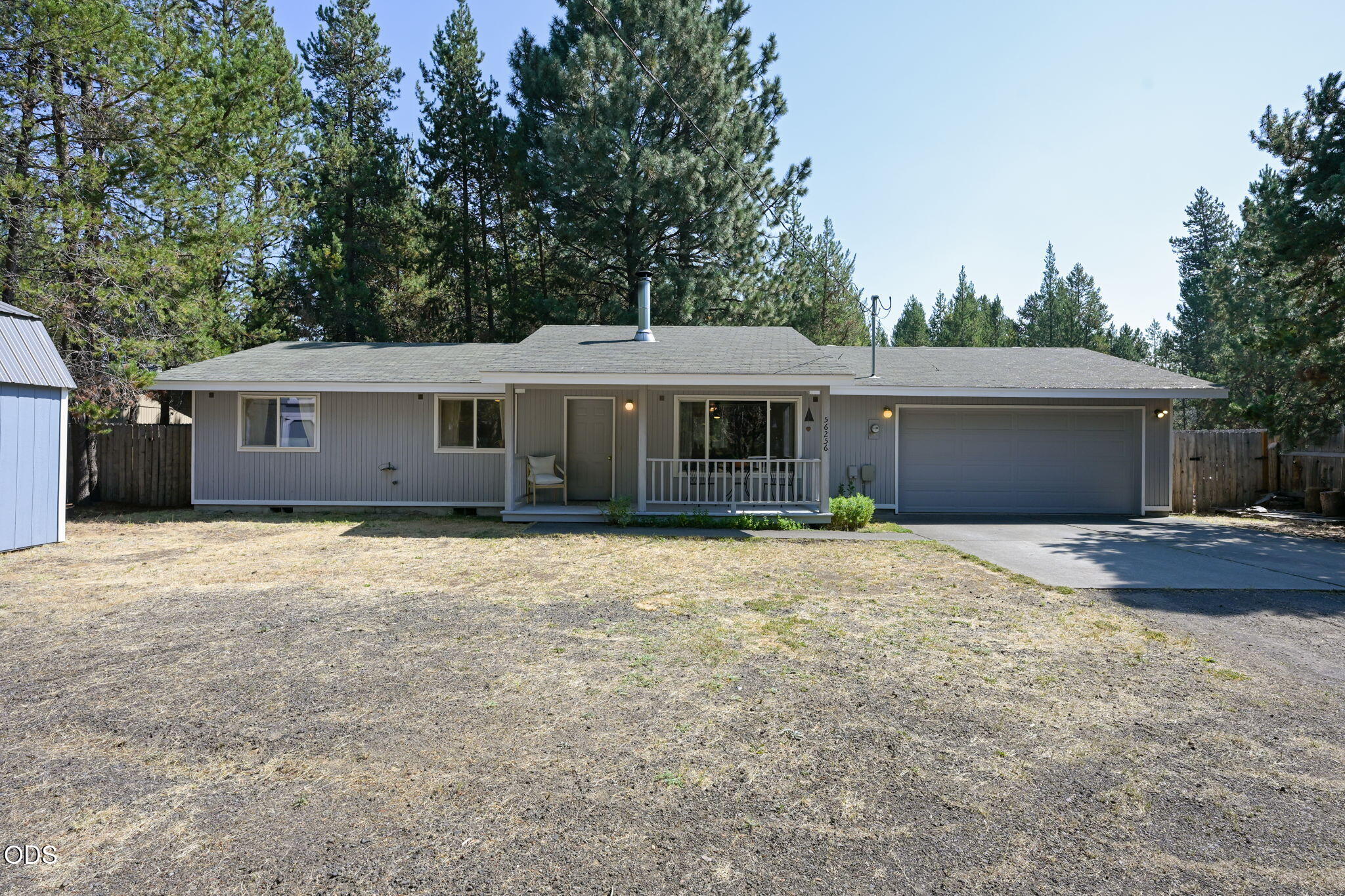 56256 Eider Road