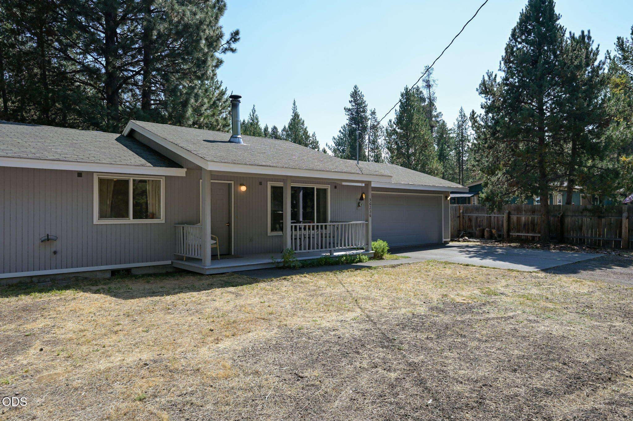 56256 Eider Road