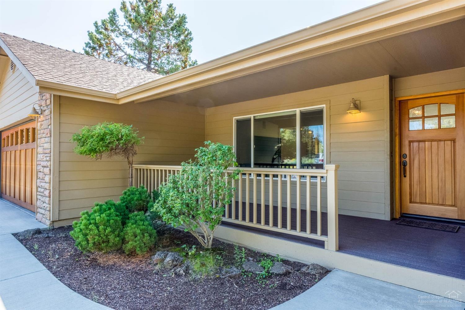 Old Deschutes - Residential