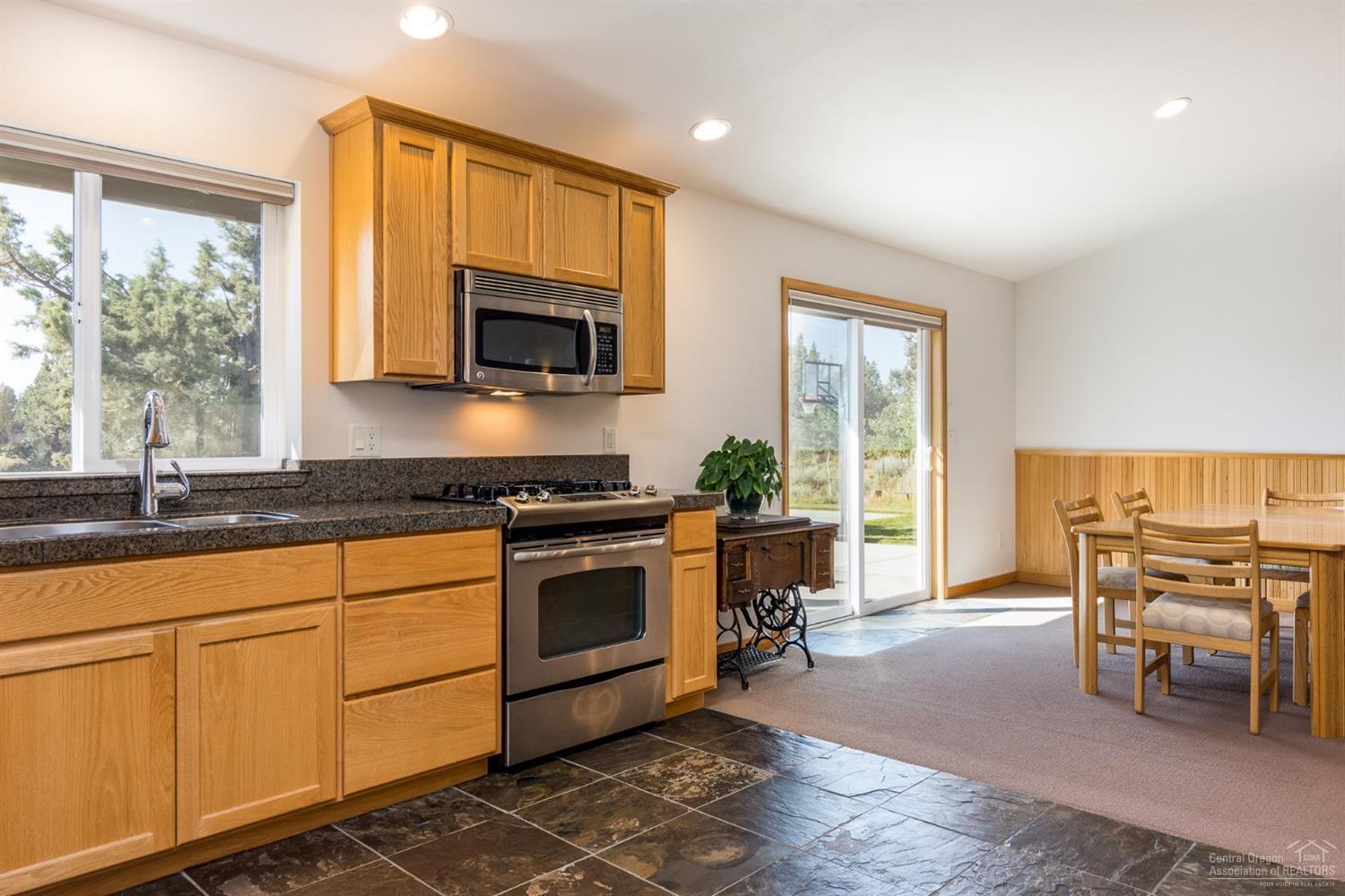 Old Deschutes - Residential