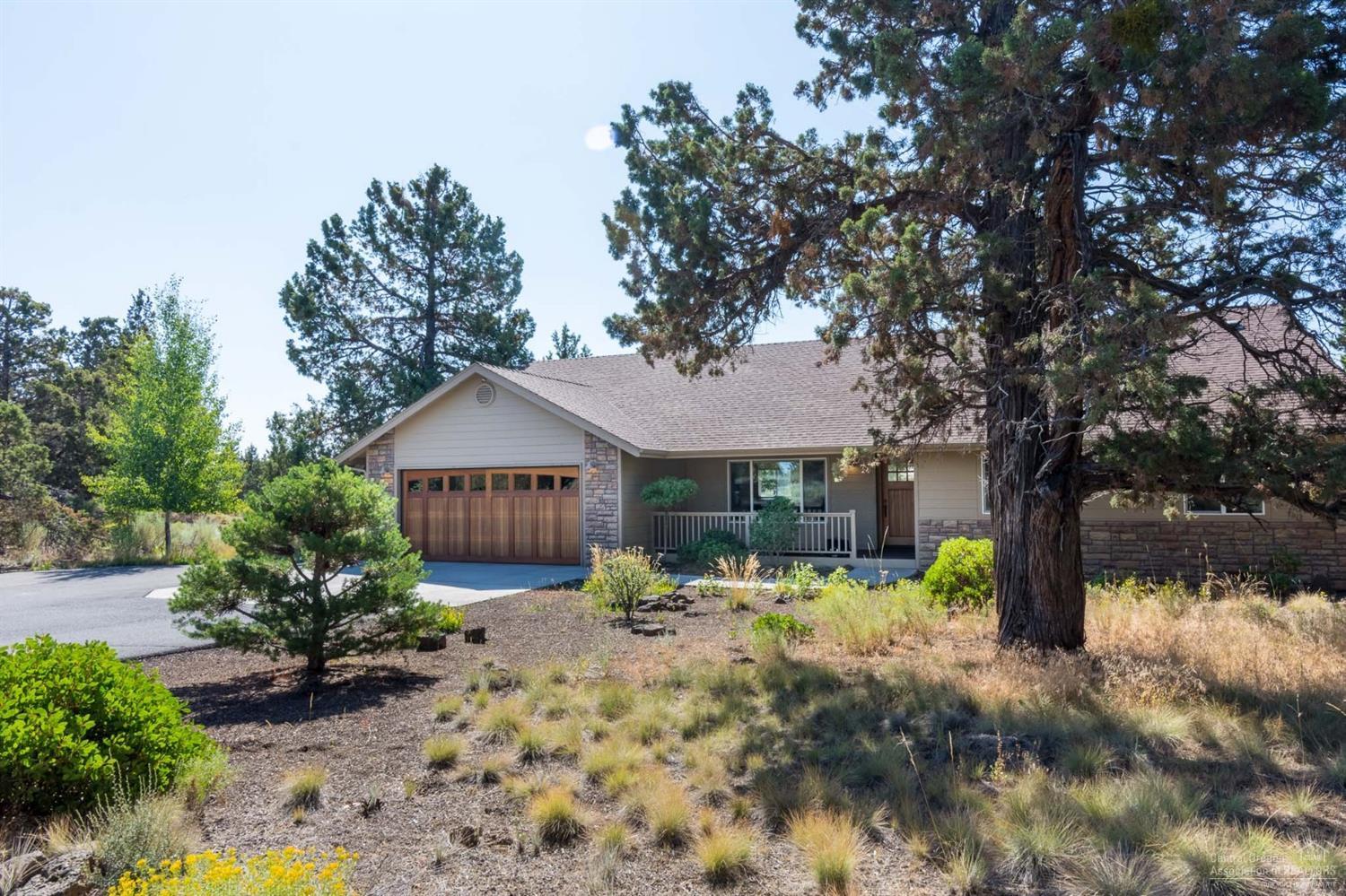 Old Deschutes - Residential