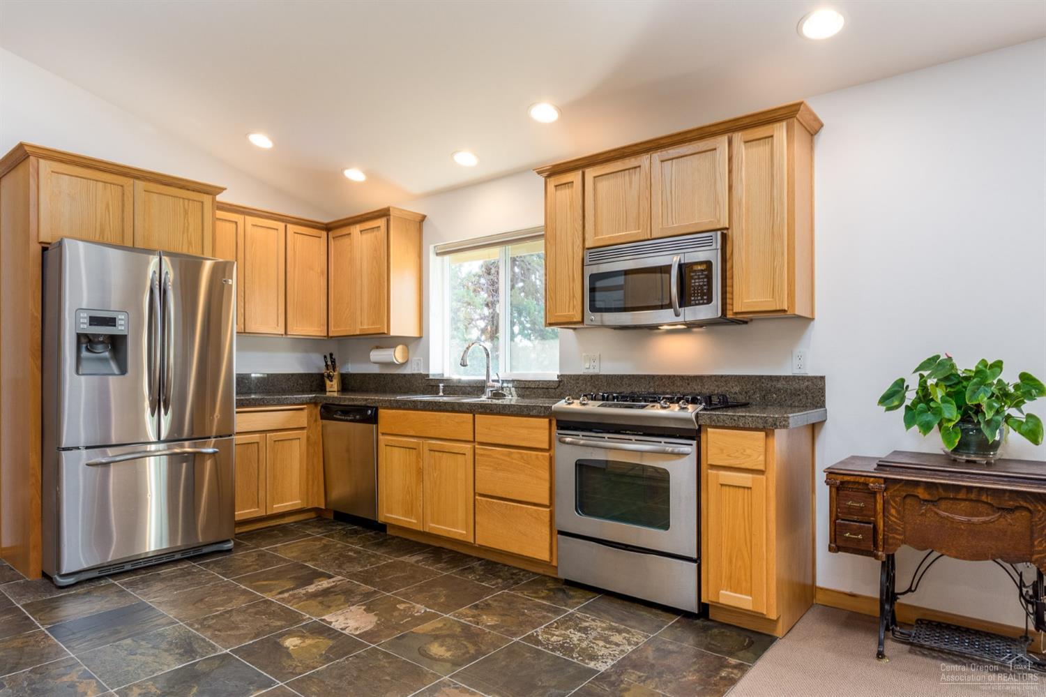Old Deschutes - Residential