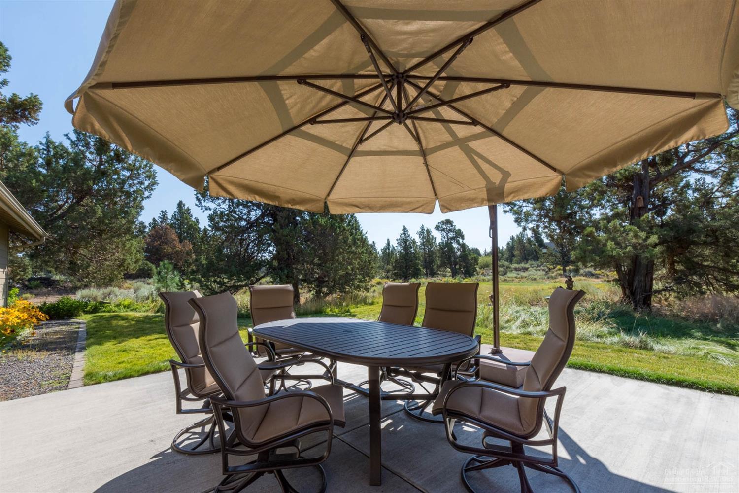 Old Deschutes - Residential