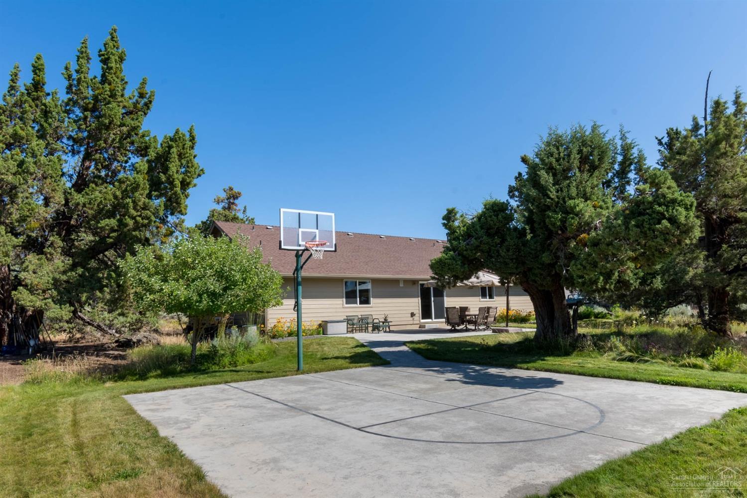 Old Deschutes - Residential