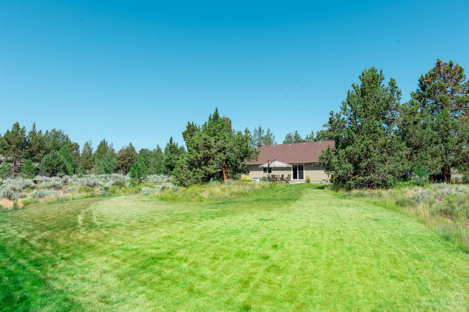 Old Deschutes - Residential