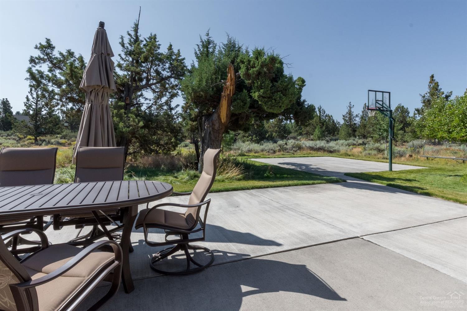 Old Deschutes - Residential