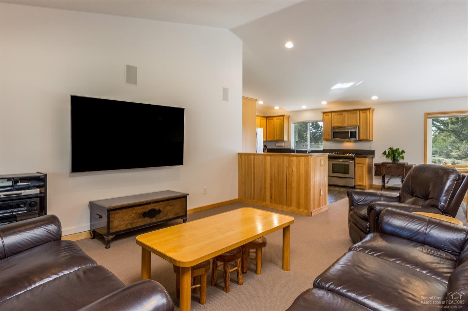 Old Deschutes - Residential