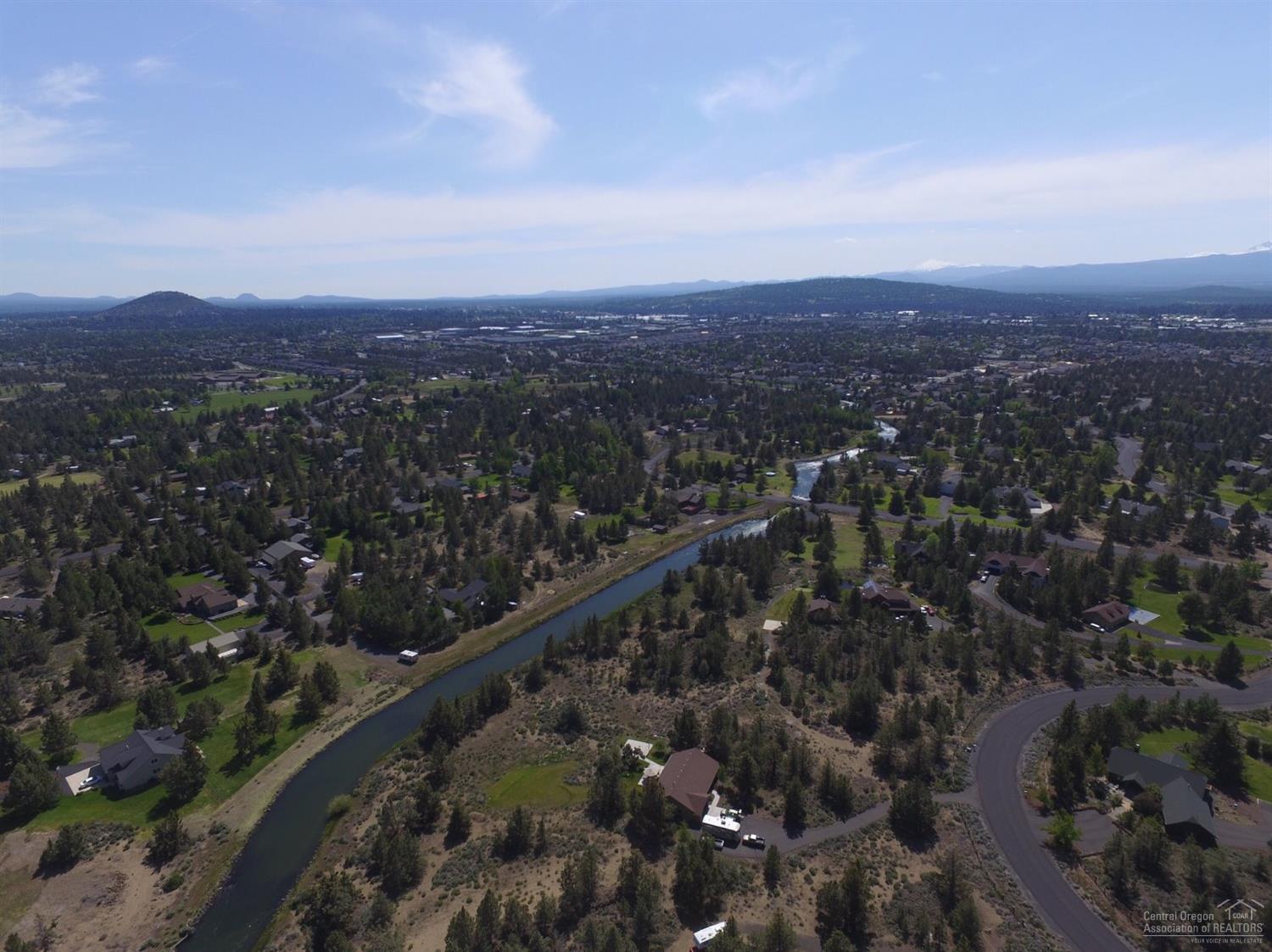 Old Deschutes - Residential