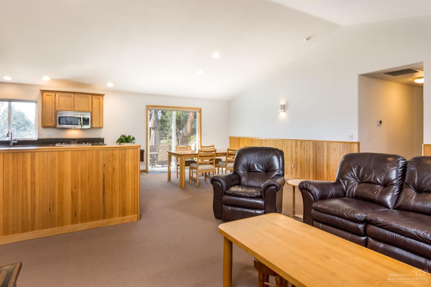 Old Deschutes - Residential