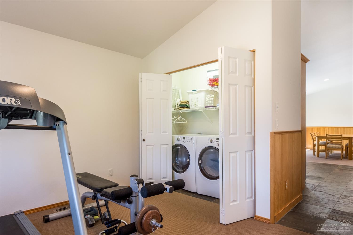 Old Deschutes - Residential