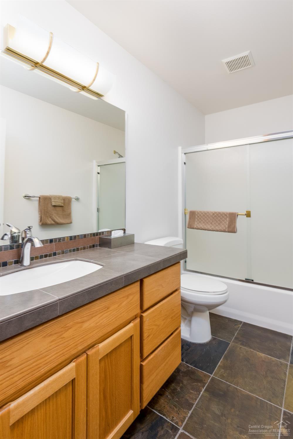 Old Deschutes - Residential