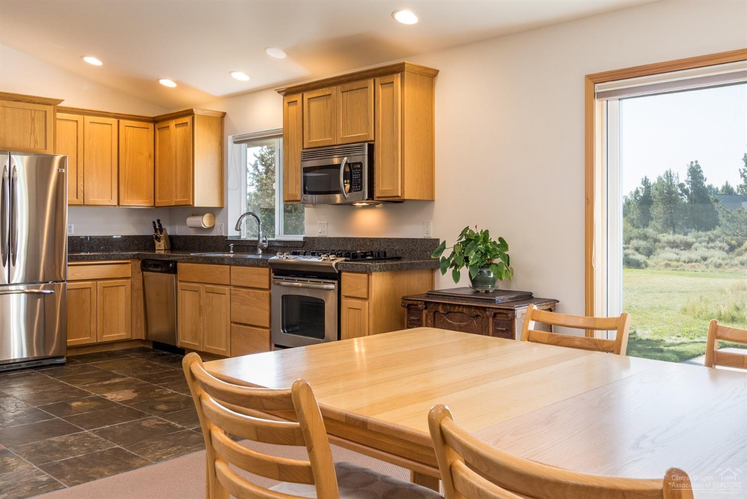 Old Deschutes - Residential