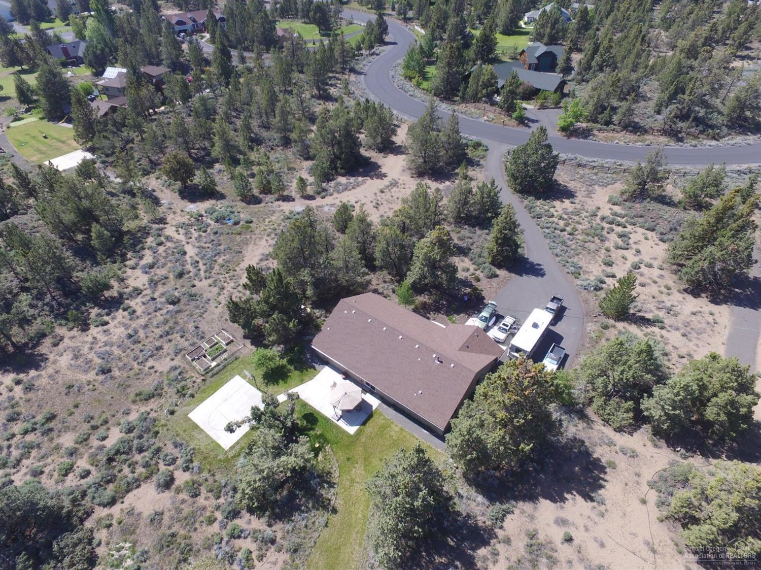 Old Deschutes - Residential
