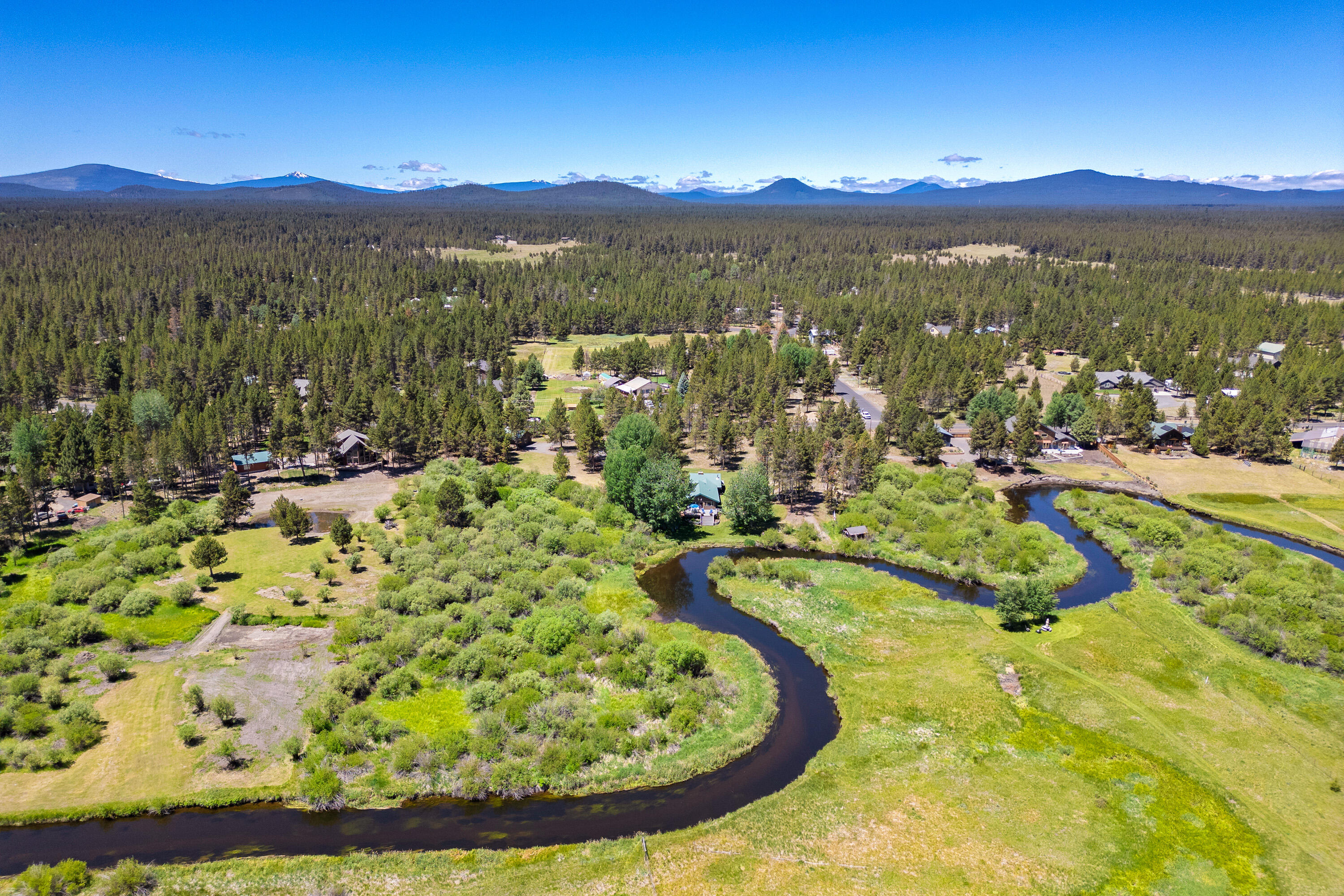 LazyRS - Residential