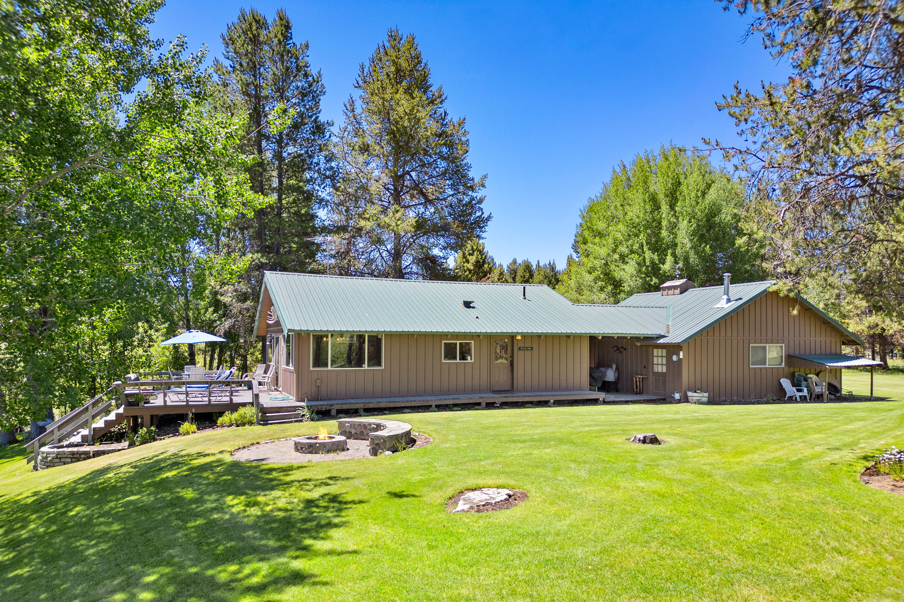 LazyRS - Residential