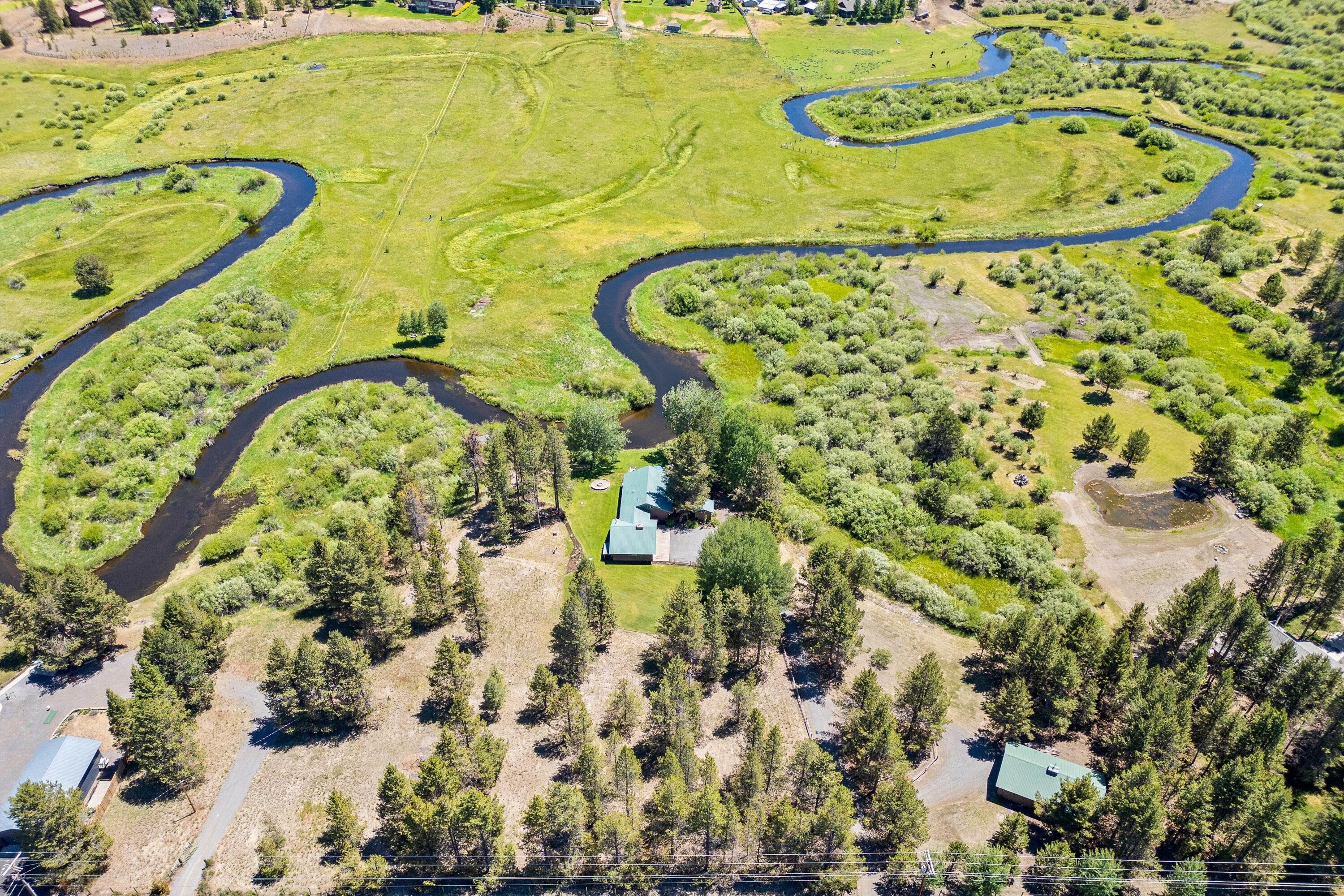 LazyRS - Residential