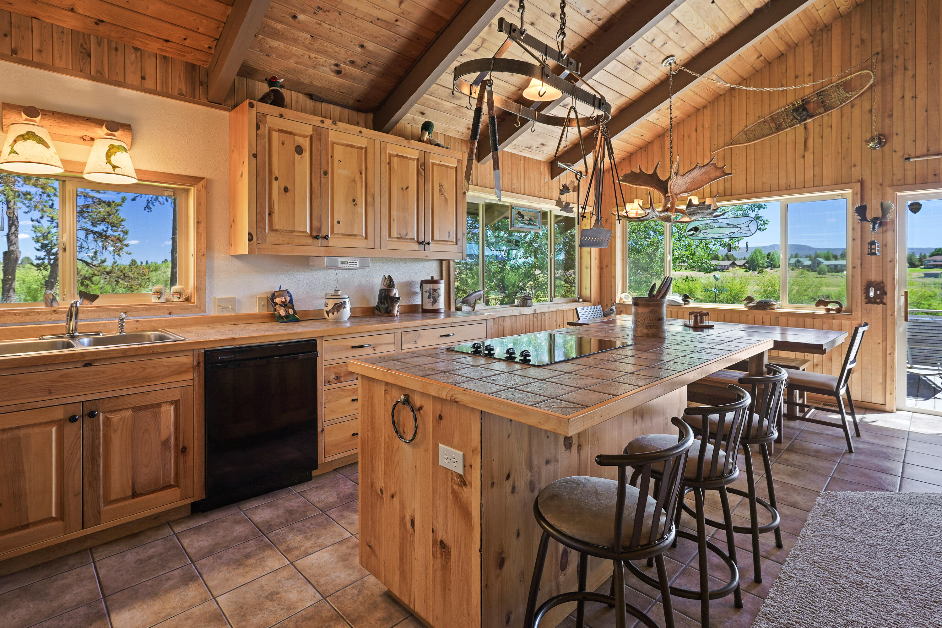 LazyRS - Residential