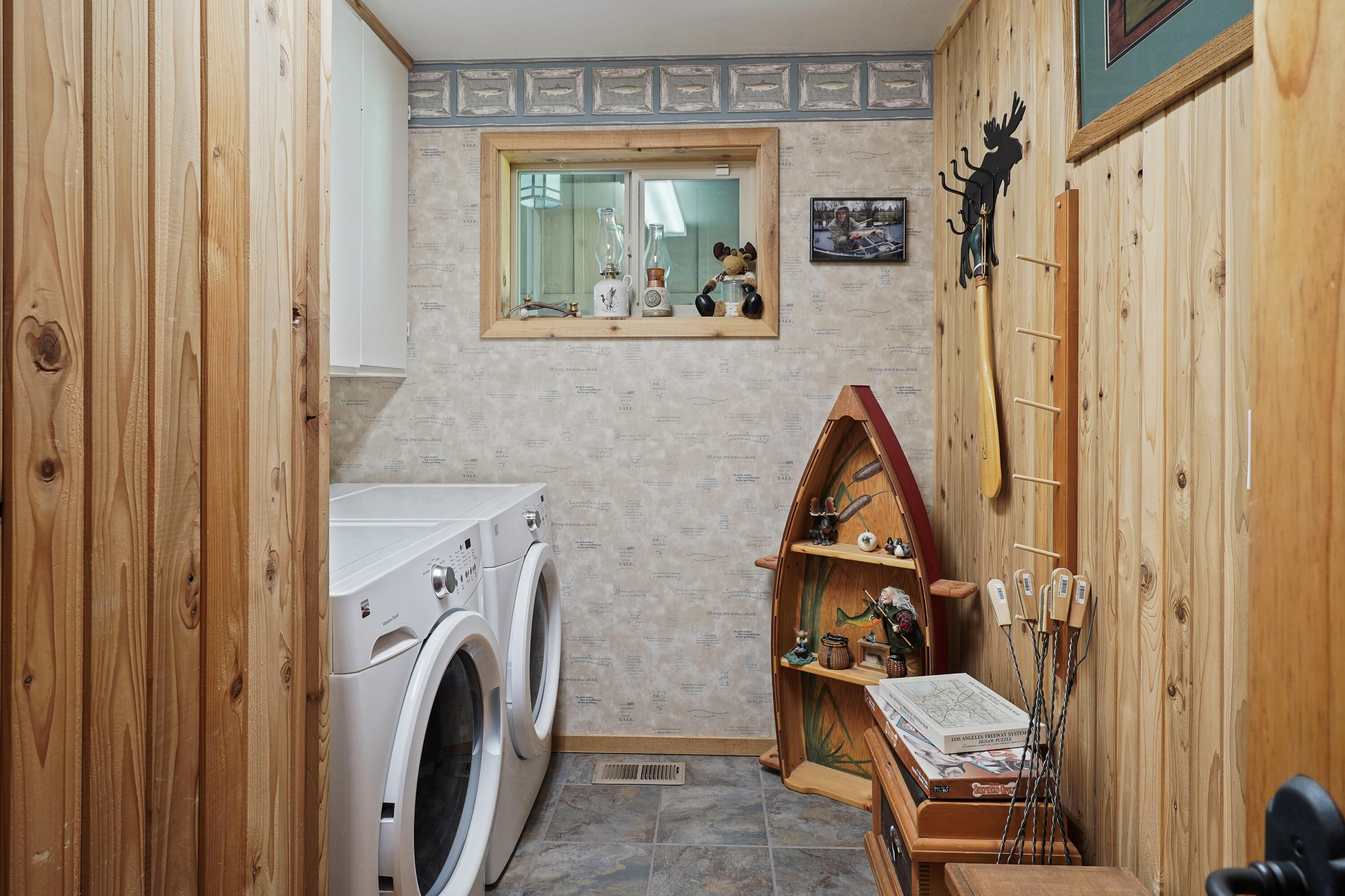 LazyRS - Residential