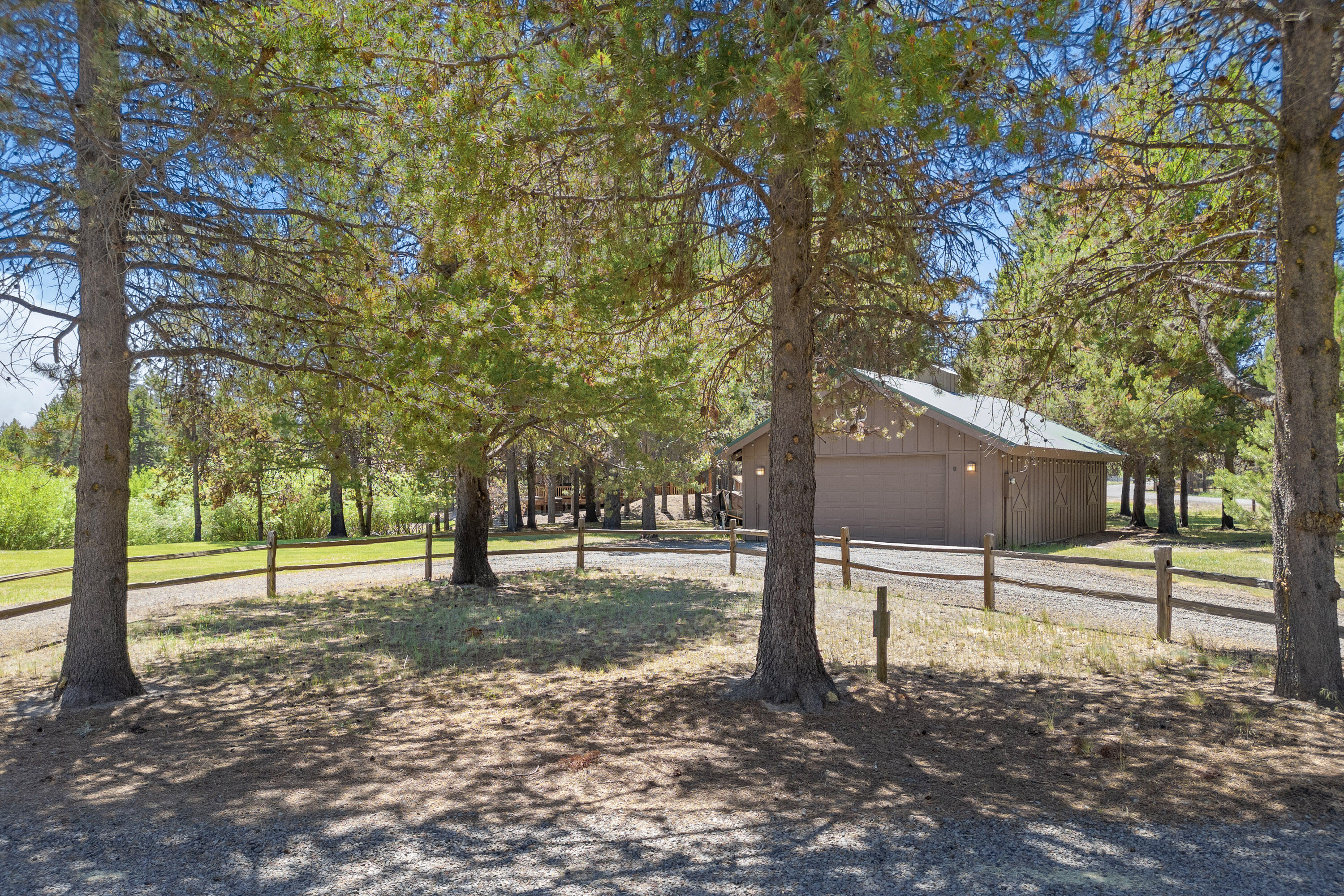 LazyRS - Residential