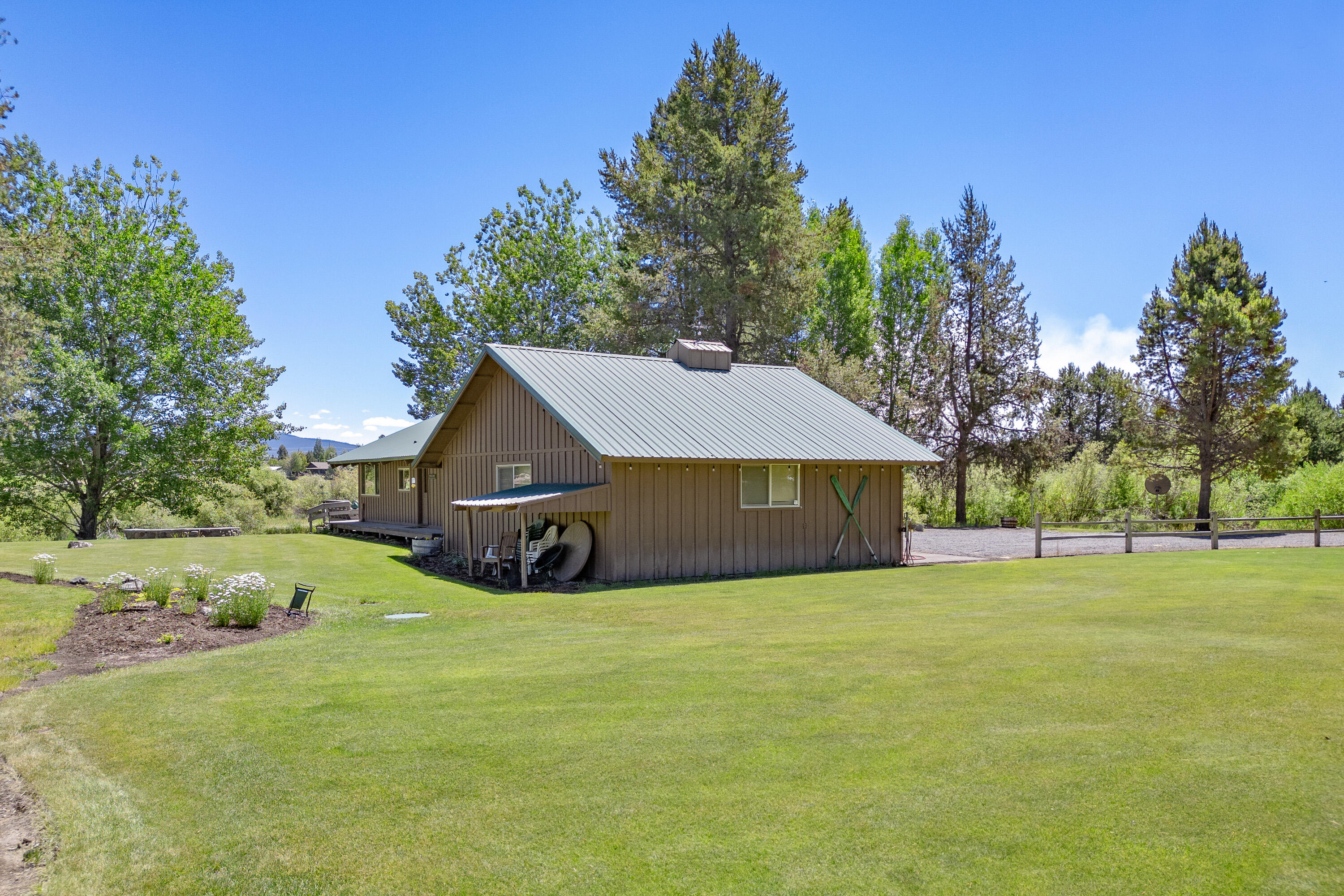 LazyRS - Residential